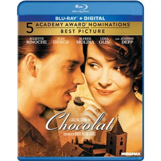 Chocolat image {2}