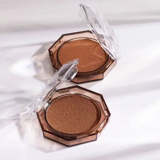 Physicians Formula Mineral Wear Diamond Bronzer - 0.2oz image {6}