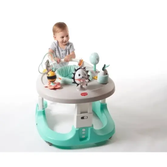 Tiny Love 4-in-1 Here I Grow Baby Mobile Activity Center image {8}