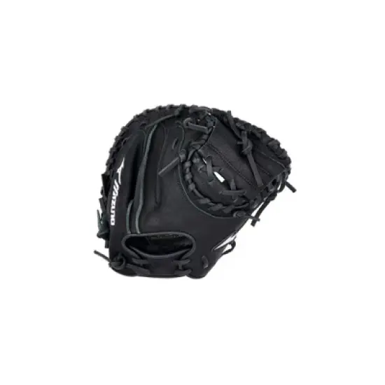 Mizuno Franchise Baseball Training Catcher's Mitt 30" image {2}