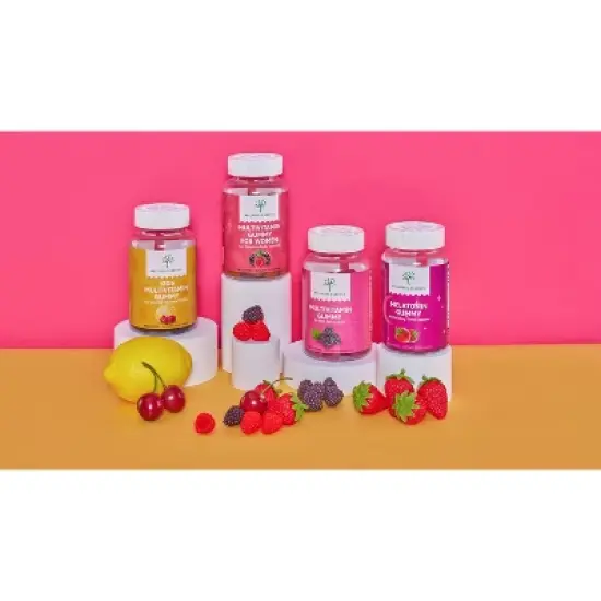 Wellness Essence Multivitamin Gummy image {14}