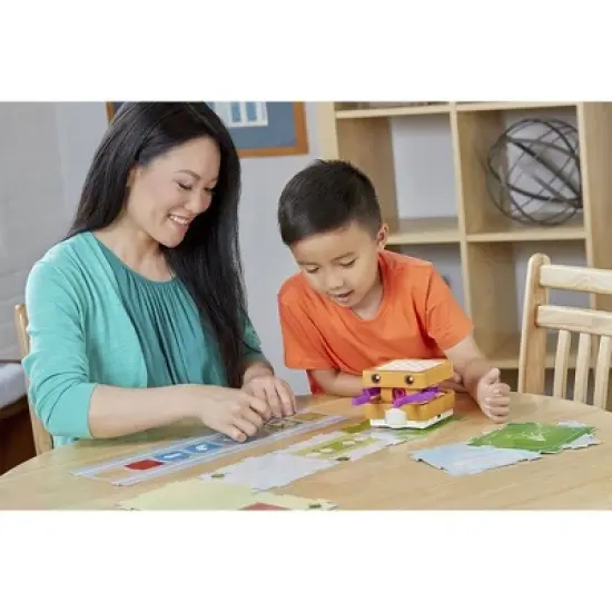 Thames & Kosmos Coding & Robotics image {4}