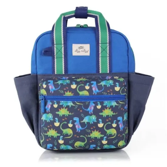 Itzy Ritzy Toddler Backpack image {11}