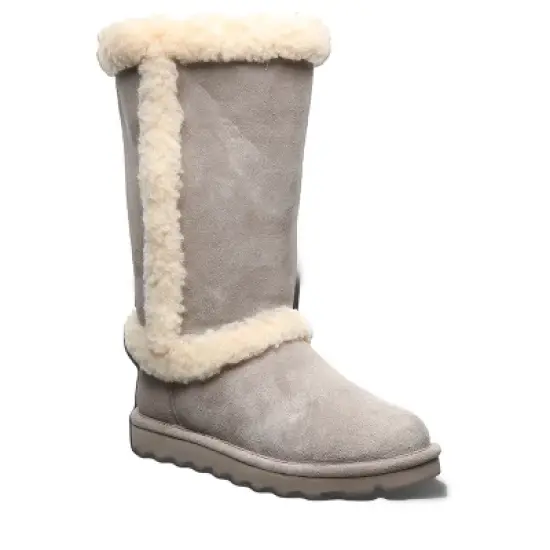 Bearpaw Women's Kendall Hickory Boots image {9}