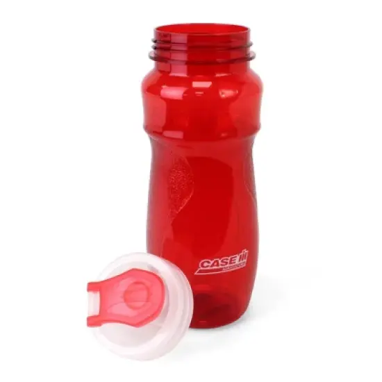 Case IH 24oz Water Bottle, 321410 image {2}