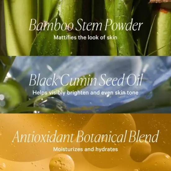 Well People Supernatural Complexion Stick Foundation + Concealer - 0.28oz image {6}