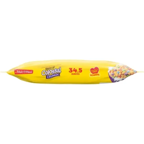 Malt-O-Meal Breakfast Cereal image {6}