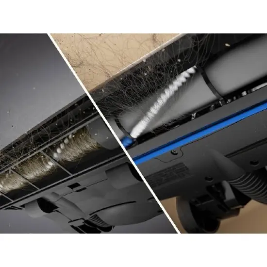 Bissell CleanView Max Lift Off Vacuum Cleaner image {4}