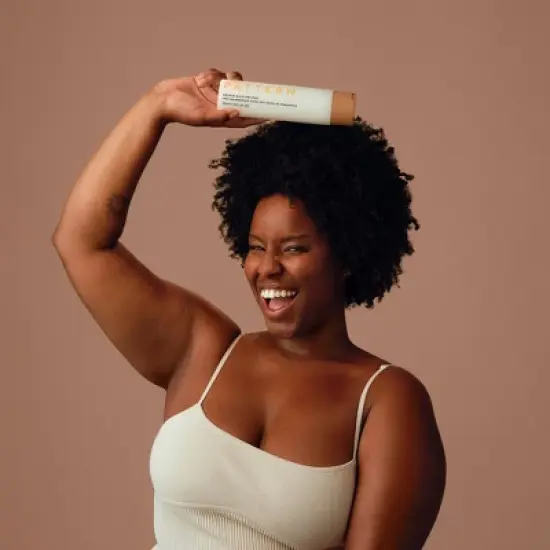 PATTERN Bounce Back Pre-Poo Shampoo - 10 fl oz - Ulta Beauty image {4}