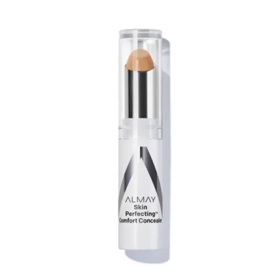 Almay Skin Perfecting Comfort Concealer&nbsp;- 0.11 fl oz image {6}