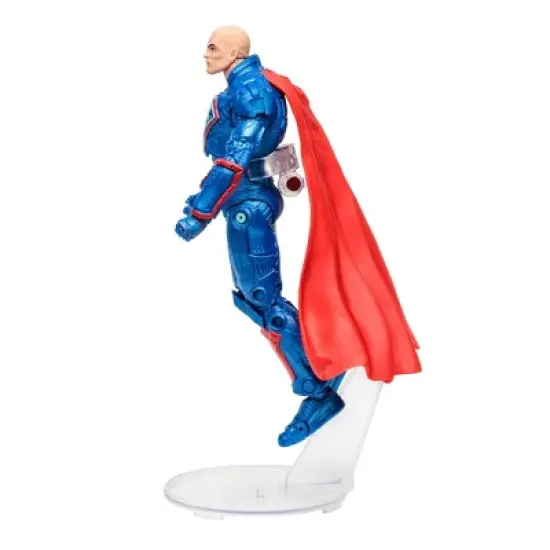 DC Comics Multiverse Gold Label Collection Lex Luthor Power Suit Action Figure (Target Exclusive) image {6}