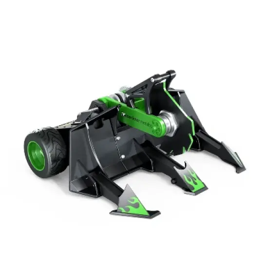 HEXBUG BattleBots RIVALS Platinum image {3}