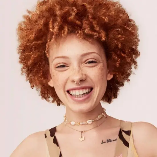 Function of Beauty Moisturizing Hair Styling Gel - 6.5 fl oz image {4}