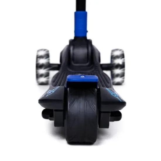 KIMI Kids' Electric Scooter - Blue image {4}
