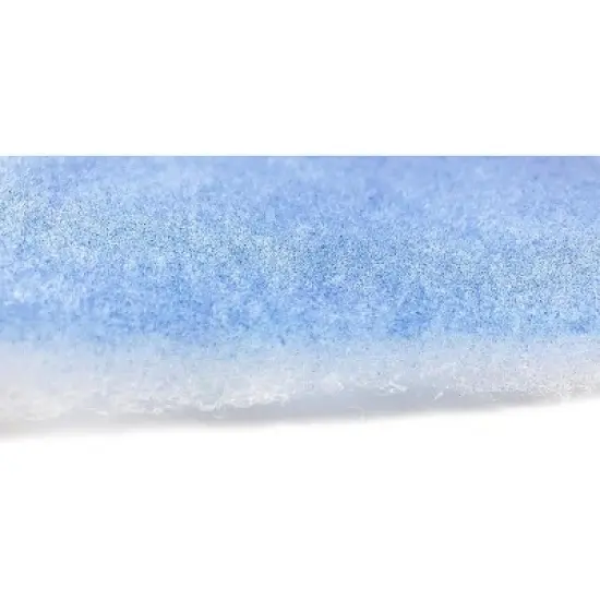 Nispira Replacement Polyester Filters Compatible with BetterVent Indoor Lint Dryer Vent, A pack of 6 Filters image {2}