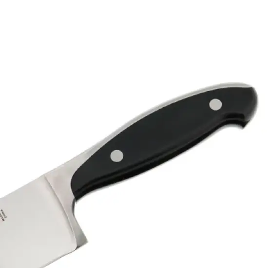 Henckels Forged Synergy 8-inch Chef's Knife image {3}