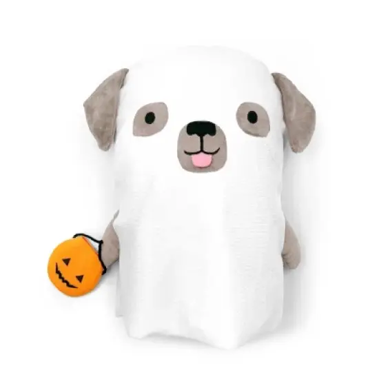 Dog Pillows Ghost - Bullseye's Playground&trade; image {3}