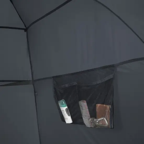 Lightspeed Outdoors 3-in-1 Privacy Tent, Changing Room image {5}