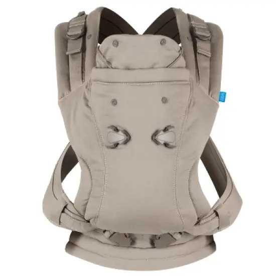 Diono Imagine Classic, 3-in-1 Baby Carrier Newborn to Toddler, Front & Back Carry image {8}