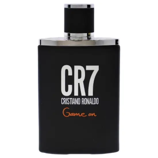Cristiano Ronaldo Game On Men's Cologne EDT Spray - 1.7oz image {1}