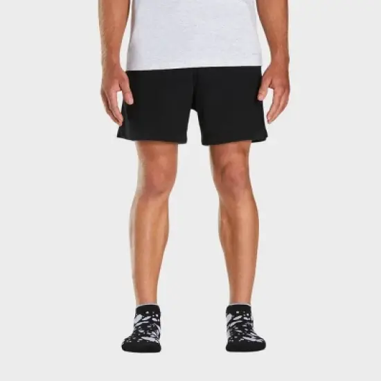 Pair of Thieves Men's Low Cut Cushion Crew Socks - 6-12 image {4}