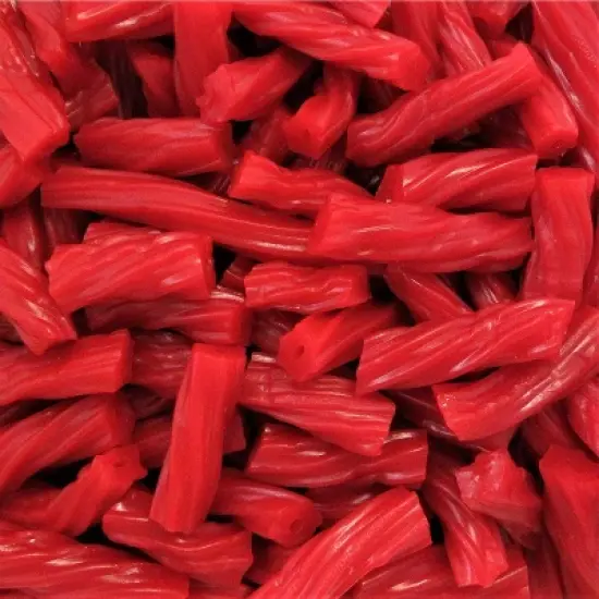 Cherry Licorice Bits by Its Delish image {2}