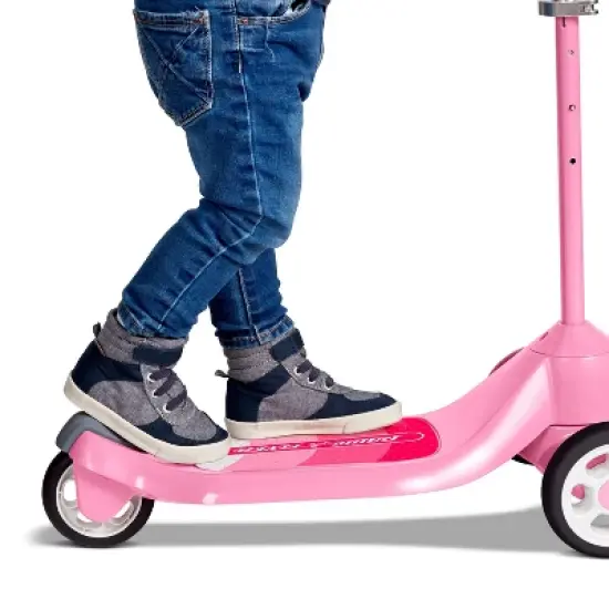 Radio Flyer Grow With Me Beginner Kids' Kick Scooter image {2}