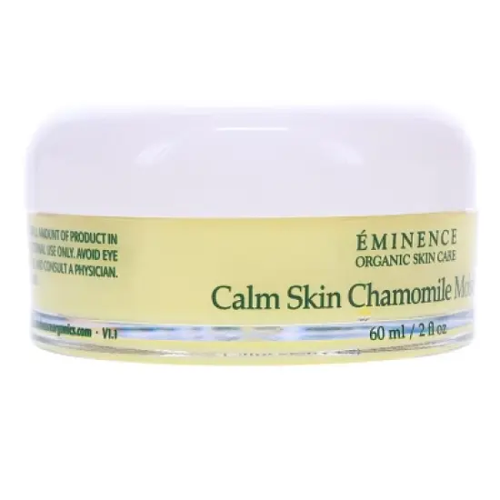 Eminence Calm Skin Chamomile Moisturizer 2 oz image {7}