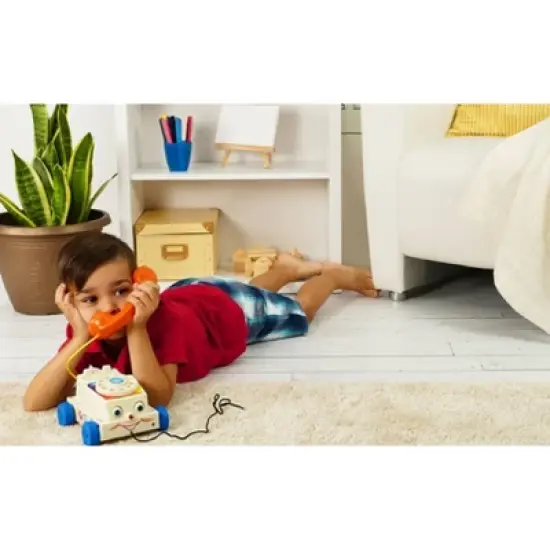 Fisher-Price Chatter Phone image {5}