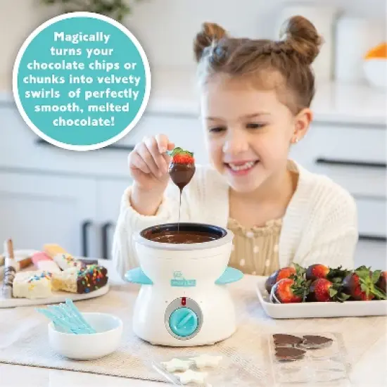 MindWare Playful Chef: Chocolate Studio image {3}