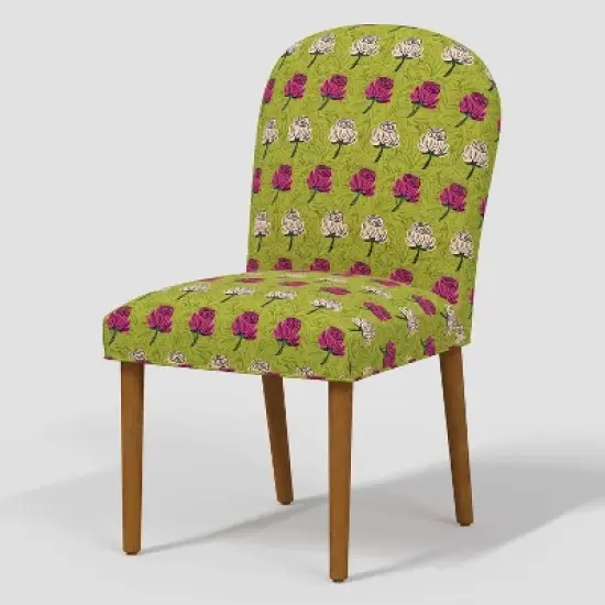 Aubryn Dining Chair by Kendra Dandy - Cloth & Company image {8}