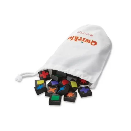 Qwirkle Board Game image {2}