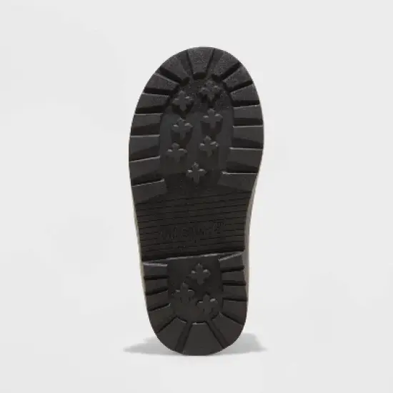 Toddler Boys' Magnus Boots - Cat & Jack&trade;  image {3}