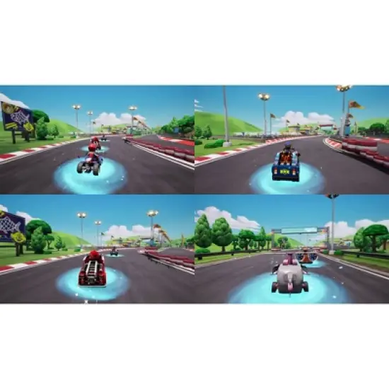 PAW Patrol Grand Prix - PlayStation 5 image {2}