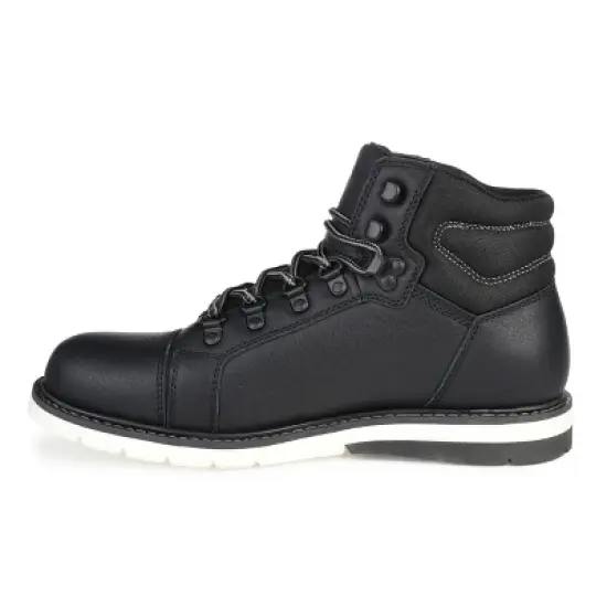 Territory Men's Atlas Cap Toe Ankle Boot image {1}