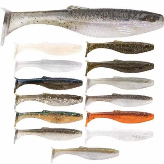 Rapala CrushCity The Mayor 4" image {2}