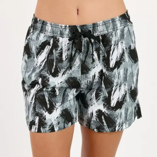 Calypsa - Women's 4" Board Shorts image {9}