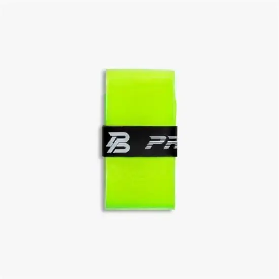 PBPRO 0.5'' Pickleball Grip Tapes 12pk - Yellow image {3}