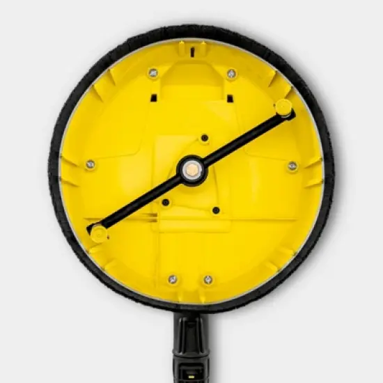 Karcher T 5 T-Racer Pressure Washer Surface Cleaner Attachment image {4}