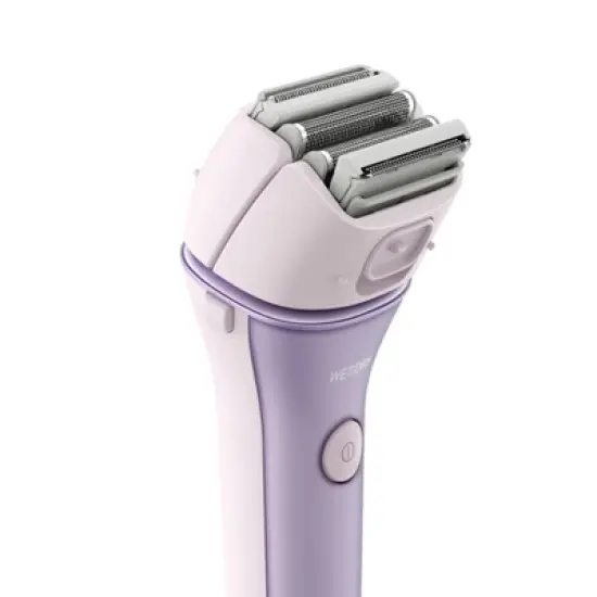 Panasonic Women's 4 Blade Shaver - ES-WL80 image {1}