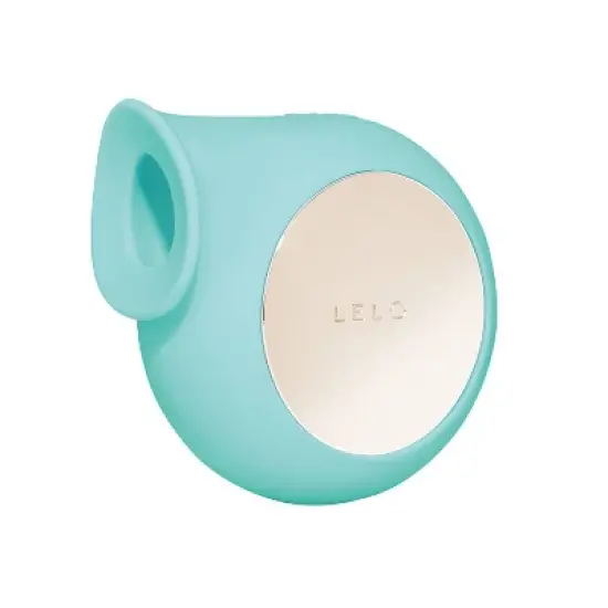 LELO Sila Aqua Clitoral Stimulator image {2}