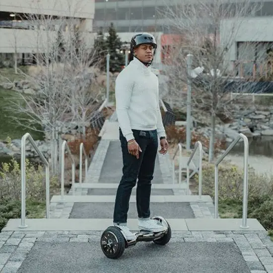 Hover-1 Titan Hoverboard image {4}