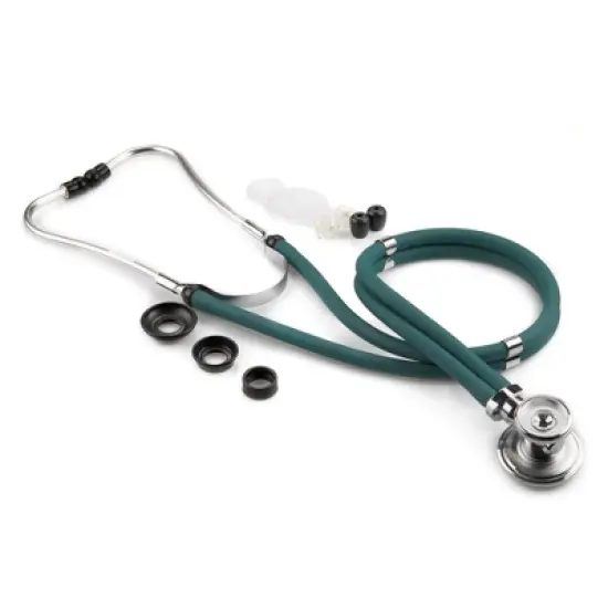McKesson LUMEON 22'' Sprague Stethoscope Double Lumen image {11}