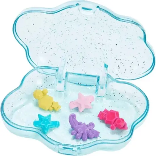 Barbie A Touch of Magic Pink Pegasus with Puppy, Lights and Sounds image {5}