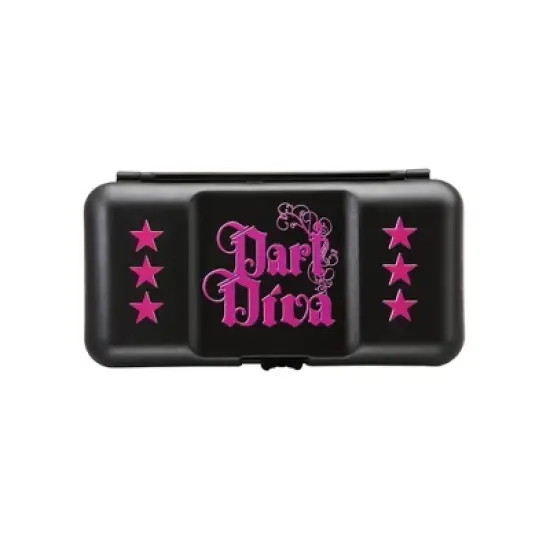 Viper Vanity Dart Diva Steel Tip Darts image {9}