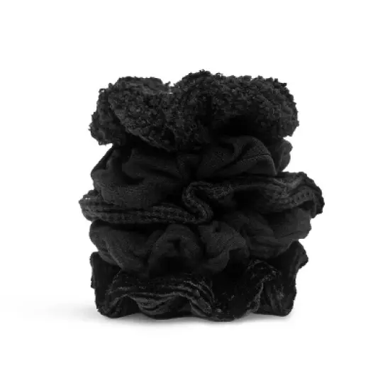 Kitsch Matte Scrunchies image {13}