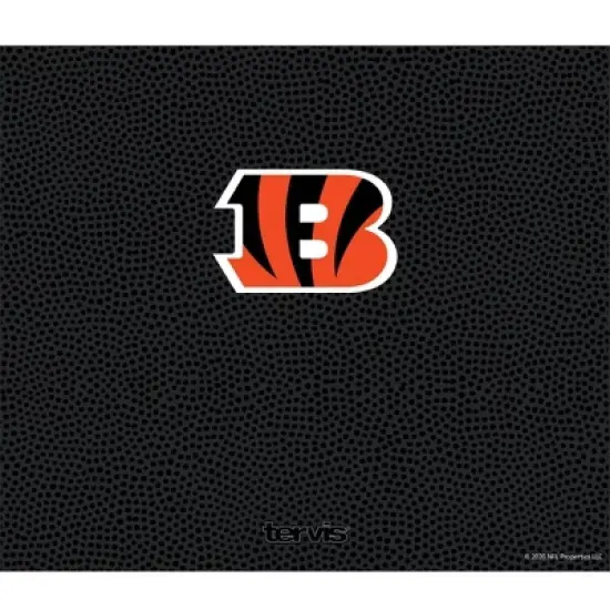 NFL Cincinnati Bengals Wide Mouth Water Bottle image {1}