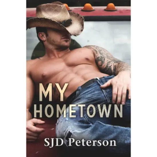 My Hometown - by  Sjd Peterson (Paperback) image {1}