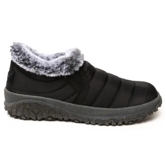 Minnetonka Women's Timpson Twin Gore Boots image {2}