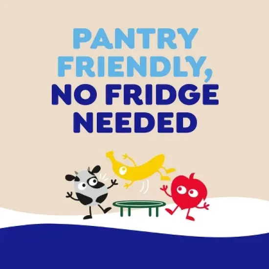 GoGo SqueeZ yogurtZ - 3oz image {4}